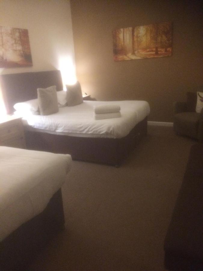 The Oak Rooms Coltishall Экстерьер фото